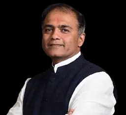 Dr.Pankaj Rajesh Bhoyar