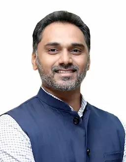 Shri.Yogesh Ramdas Kadam