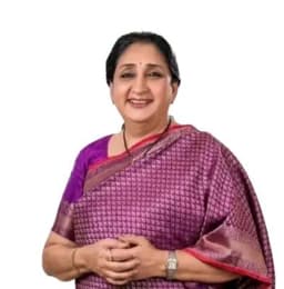 श्रीमती. सुनेत्रा अजित पवार