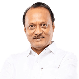 श्री. अजित पवार