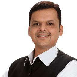 श्री. देवेंद्र फडणवीस