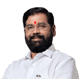 श्री. एकनाथ शिंदे